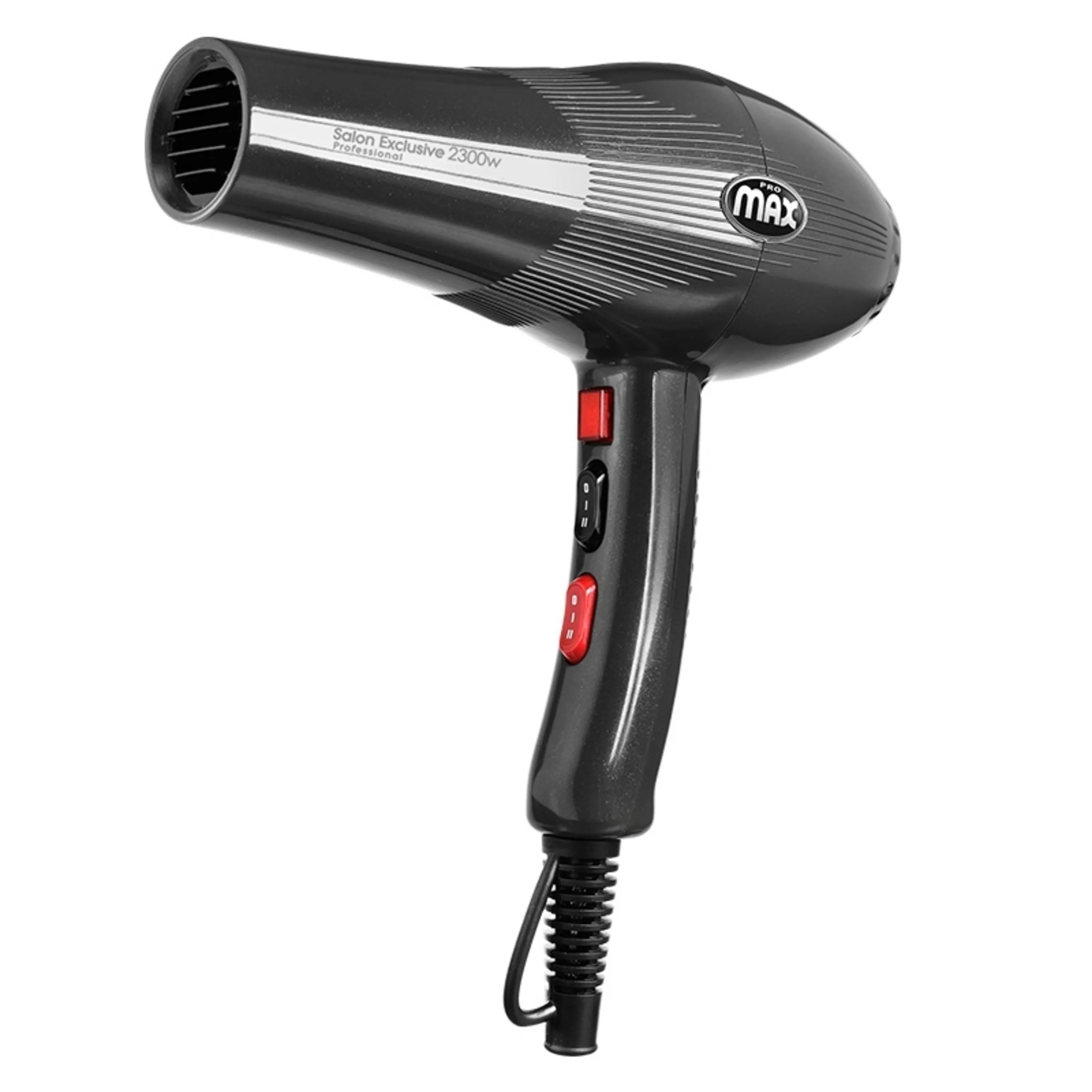 سشوار فوق حرفه ای 2300 وات پرومکس مدل 7433 